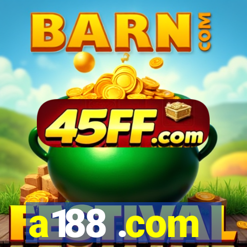 a188 .com